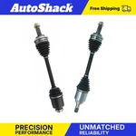 Front Cv Axle Shafts Ford, Fusion 2010-2012, Fwd L4 2.5L. Fixed Price $95.54.