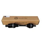 Fit Front Left Cv Axle Assembly Mercedes-benz CLS400 CLS550 E550 E250 E350 E400. Fixed Price $258.37.