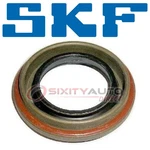 Skf Rear Differential Pinion Seal For 1999-2000 Isuzu Amigo Driveline Vv. Fixed Price $19.42.