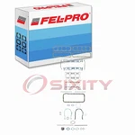 Fel-pro Gasket Set 1958 Ford Del Rio Wagon 5.4L 5.8L 5.9L V8 Engine Ax. Fixed Price $106.50.