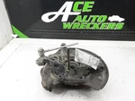 Driver Rear Knuckle/stub 211 Type E63 Fits 03-09 Mercedes E-class 662286. Fixed Price $91.00.
