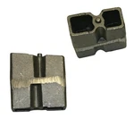 Skyjacker RB255 Rear Block. Fixed Price $106.80.