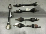 1996-2000 Caravan Town & Country Voyager Driver Lh Front Axle Shaft 188K Oem Lkq. Fixed Price $132.49.