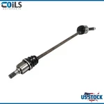 Manual Front Right Cv Axle Shaft For Hyundai Elantra 1.8L 2011-16 Passenger Side. Fixed Price $61.49.