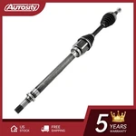 Axle Shaft Assembly Fits 2016-2018 Lincoln Mkx V6 3.7L Front Right NCV11011. Fixed Price $89.99.