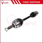 For Honda Accord 2018-20 L4 2.0L Turbocharged Front Right Cv Axle Manual Trans. Fixed Price $74.06.