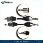 Front Left & Right For Pontiac Grand Prixb Montana Buick Regal 1998-2004 Cv Axle. Fixed Price $111.29.