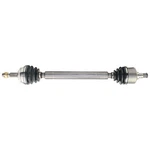 For Nissan Nx Sentra 200SX Front Right Passenger Side Cv Axle Shaft Gap. Fixed Price $63.41.