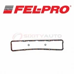 Fel-pro Valve Cover Gasket Set For 1955-1961 Pontiac Star Chief 4.3L L6 Mi. Fixed Price $29.84.