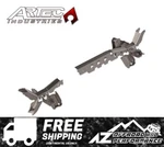 Artec Apex Front Axle Truss Ultimate Armor Kit W/ Stock For Jeep Jku Rubicon. Fixed Price $417.99.