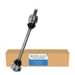 Rear Left Driver Cv Axle Shaft Fits 2008-2013 Bmw 128I 2006 325I 2007-2013 328I. Fixed Price $104.99.
