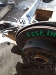 Loaded Beam Axle Prius Vin Eu 7TH And 8TH Digit Fits 12-18 3917137. Fixed Price $259.99.