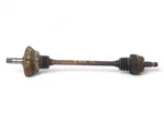 2003-2004 Mercedes-benz SL500 R230 Gas Oem Rear Left Side Axle Shaft 2303507600. Fixed Price $181.90.
