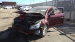 Driver Rear Suspension 4-LINK Arm Axle Opt Gnc Abs Fits 12-16 Lacrosse 5218581. Fixed Price $468.00.