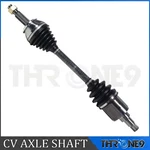 Complete Cv Axle Assy Front Right For Chrysler Lebaron Dodge 600 2.2L L4 Fwd. Fixed Price $230.90.