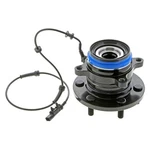 For Nissan Titan Xd 23-24 Wheel Bearing And Hub Assembly Front Driver. Fixed Price $352.68.