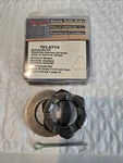 Raybestos Electric Trailer Brake Spindle Nut Kit 761-5774. Fixed Price $17.50.