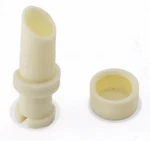 Omix Axle Breather Dana 30/35/44 Fits 72-18 Jeep Models 16561.01. Fixed Price $10.99.