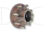 99-01 Ford F250 F350 Srw Sterling 10.5 Rear Axle Wheel Bearing Hub Oe F81W-AA. Fixed Price $150.00.