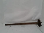 Driver Axle Shaft Rear 8.8" Ring Gear Fits 97-00 Expedition 588207. Fixed Price $82.64.