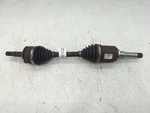 2011-2016 Chevrolet Cruze Axle Shaft Front Driver Cv C/v B9DVB. Fixed Price $61.27.