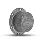 Stemco 354-4009 Axle Hub Cap Vent Plug Al Wnd Plate, D/e. Fixed Price $58.15.