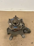 2003-2007 Nissan Murano Fwd Left Driver Rear Knuckle Hub Wheel Bearing Oem. Fixed Price $80.00.