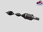 Front Driver Side Axle Halfshaft Assembly Toyota RAV4 2019-2025 Oem. Fixed Price $130.14.