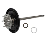 For 05-15 Toyota Tacoma 4WD/RWD Pre-pressed Rear-right Drive Axle Shaft Assembly. Fixed Price $280.01.