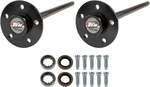 (2) Ten Factory MG22184 Axle Shaft Assemblies Ford Mustang 94-98 8.8 28 Spline. Fixed Price $169.95.