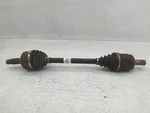 2013-2014 Honda Accord Axle Shaft Front Driver Cv C/v Yoeoy. Fixed Price $61.27.