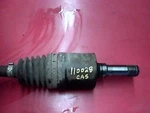 Driver Axle Shaft Front With Abs Fits 97-02 Saturn Series 92580. Fixed Price $83.36.