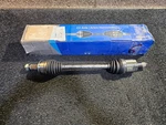 Gsp NCV36191 Front Left Axle Assembly Fits Honda 19-21 Civic. Fixed Price $120.56.