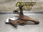 Passenger Right Front Spindle/knuckle Fits 82-95 S10/S15/SONOMA 1210061. Fixed Price $50.00.