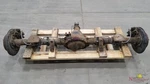 2007 Hummer H3 Rear Axle Assembly 4.56 Ratio Open. Fixed Price $550.00.