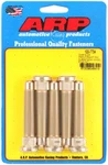 Arp Auto Racing 100-7734 Wheel Stud Kit For Chrysler Front & Rear, M14, 0.5. Fixed Price $66.15.
