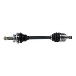Axle Assembly-new Gsp NCV37505. Fixed Price $86.99.