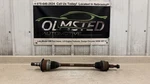 11 14 Dodge Challenger Charger 5.7L Driver Rear Axle Half Shaft 68080381AA Left. Fixed Price $76.49.
