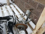 Driver Left Rear Suspension Assembly Fits 16-21 Grand Cherokee 2968122. Fixed Price $239.00.