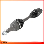Front Left Right Cv Axle Shaft For Dodge Ram 1500 3.7L 4.7L 5.7L 8.3L 2006-2010. Fixed Price $76.09.
