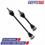 Front Left & Right Cv Axle Joint For Volkswagen Beetle 2000-2005 2.0L L4 Fwd Oem. Fixed Price $182.43.