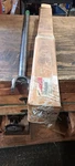 Spicer 27902-2X Dana 44 / Gm 8.5" 10 Bolt Inner Axle Shaft Lh 30 Spline 36.13". Fixed Price $89.99.