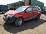 Passenger Right Axle Shaft Rear Fits 14-15 Sorento 1340429. Fixed Price $73.79.