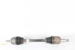 98-05 Mercedes W163 ML320 ML430 Rear Left Driver Side Axle Cv Half Shaft Oem. Fixed Price $59.23.
