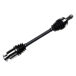 For Honda Cr-v 2017-2022 Select SEL710386 Front Passenger Side Axle Assembly. Fixed Price $100.31.