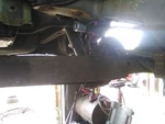 10-13 Kia Forte Loaded Beam Axle Rotor. Fixed Price $165.00.