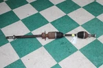 08-17 Enclave 3.6L Front Passenger Right Rh Cv Axle Shaft Tube Assembly Oem Wty. Fixed Price $93.99.