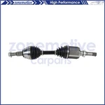Front Driver Left Side Cv Axle Assembly For Gmc Acadia 2017-2019 V6 3.6L. Fixed Price $73.61.