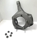 76-79 Ford F-150 4X4 78-79 Bronco Dana 44 Steering Knuckle Pass Side. Fixed Price $249.99.