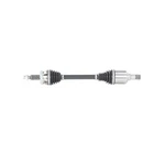 Trakmotive Cv Axle Shaft P N Hy 86033. Fixed Price $151.30.